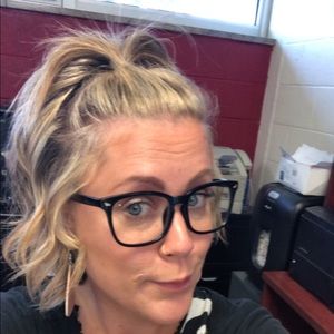 Meet your Posher, Kate